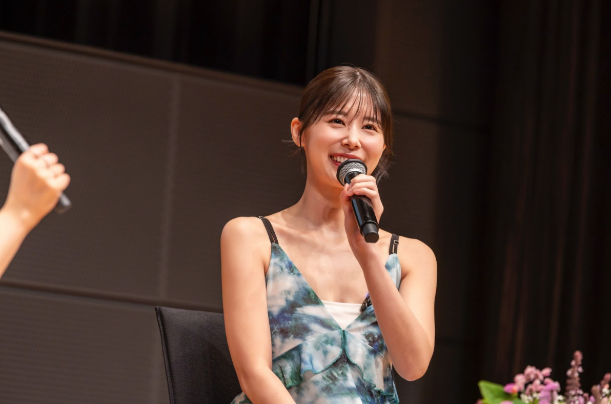 有村藍里さんが語る「変わる勇気と自分らしさ」～「あのときはありがとう、頑張ったね」と言えるようになるまで、私は歩き続ける～