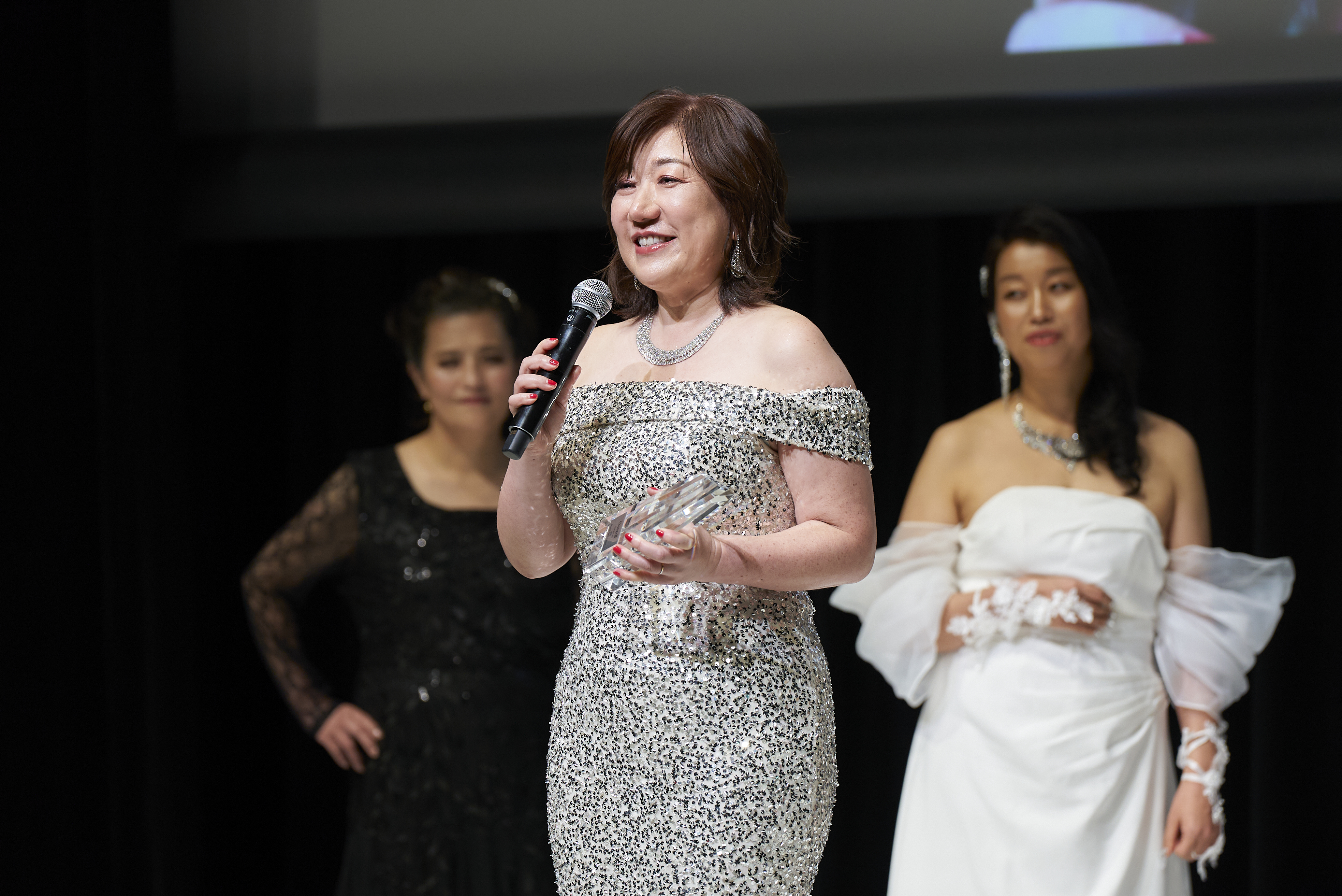 「出なかったら、一生考えていたと思う」――不完全なままでもステージに立ち続けた1年間で起きた変化｜Change/me 2025 Second Half Contest Change賞受賞・岸野まきさん