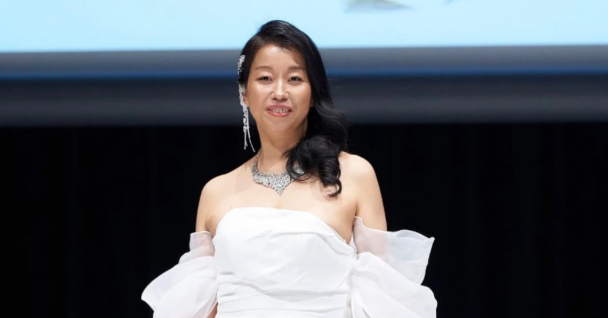 17年間苦しんだ絶食と過食…だからこそ「普通以上の未来」を信じて前に進む