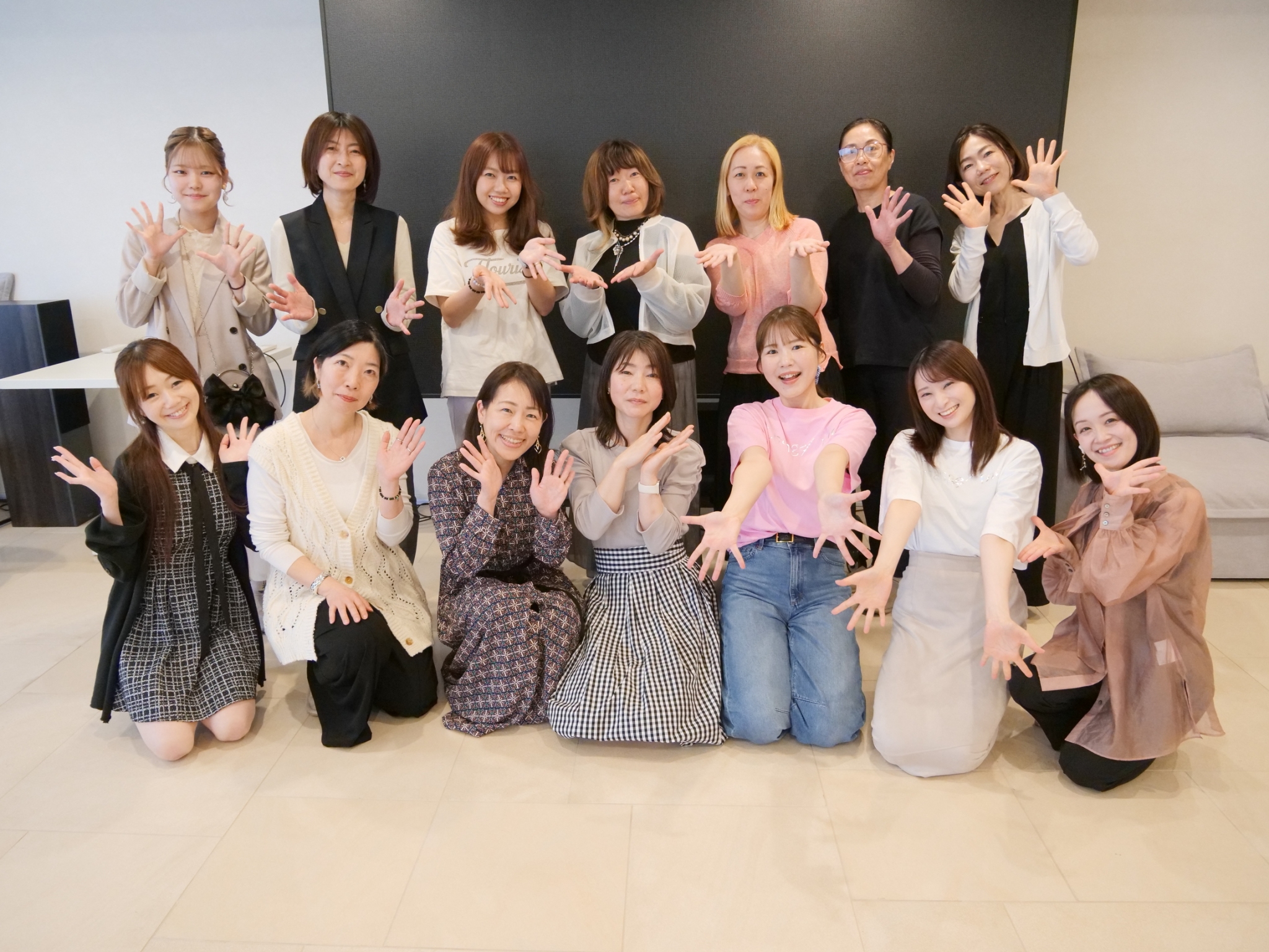 【2026年4月17-18日】新しい自分との出会いを楽しむ２日間～Change/me Beauty Camp 2026 April～