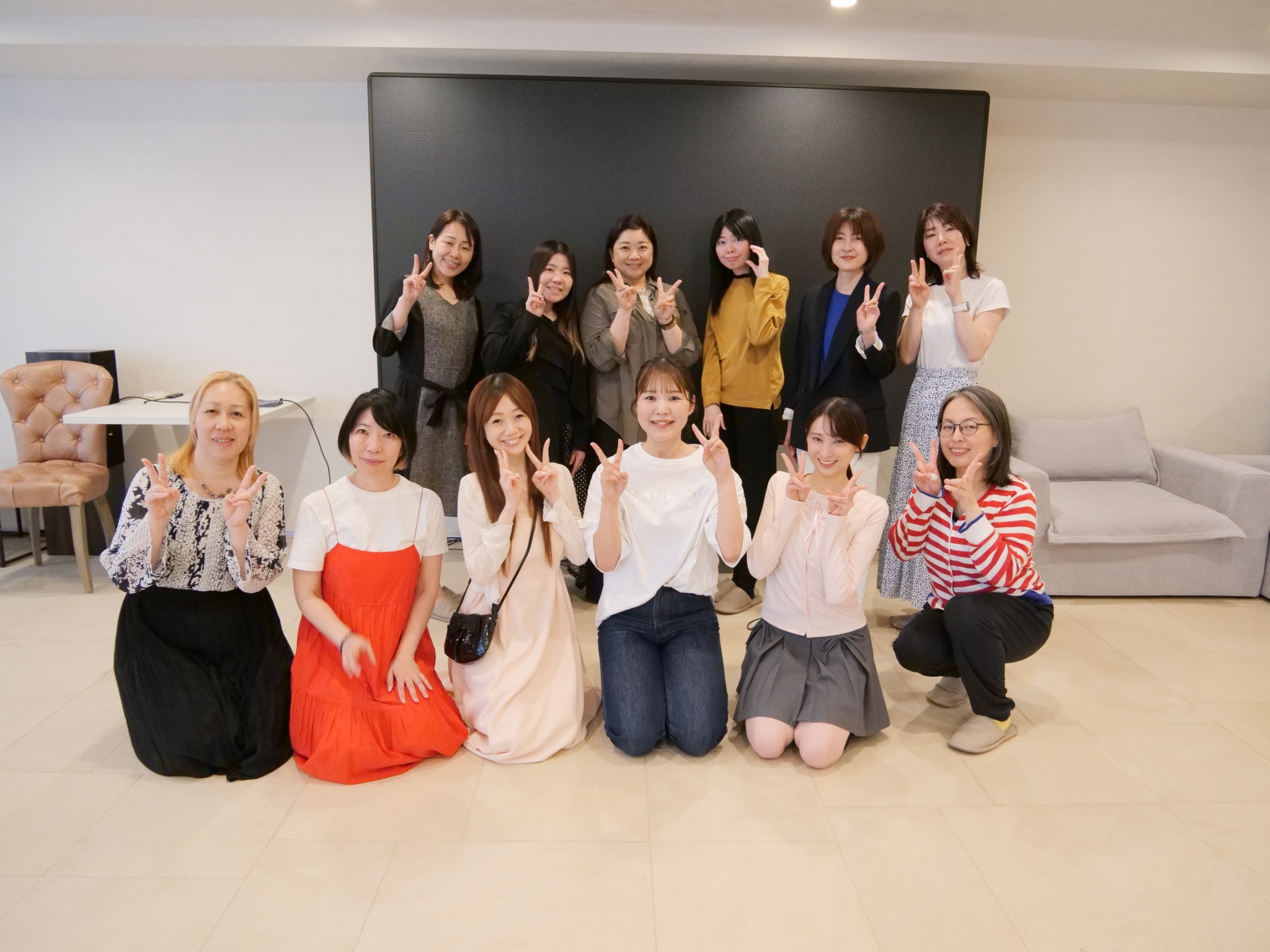 【2026年5月10日】5月のゆらぎに負けない、しなやかで凛とした自分へ～Change/me Beauty Camp 2026 May～