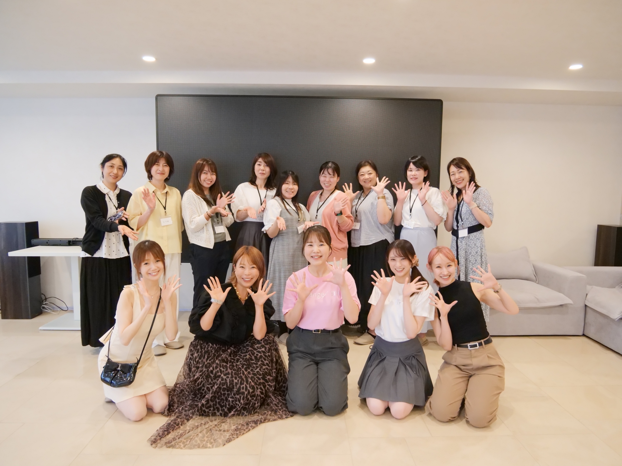 【2026年7月20日】自分らしい輝きで、2026年の夏を思いきり楽しもう！～Change/me Beauty Camp 2026 7月～