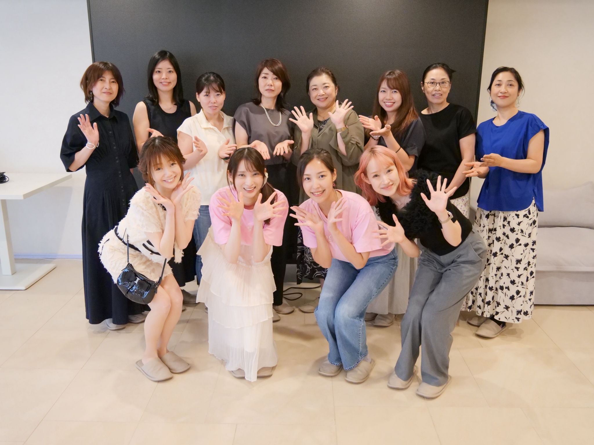 【2026年8月8日-9日】夏のダメージをリセットし、一足早く秋の輝きを手に入れる！～Change/me Beauty Camp 2026 8月～