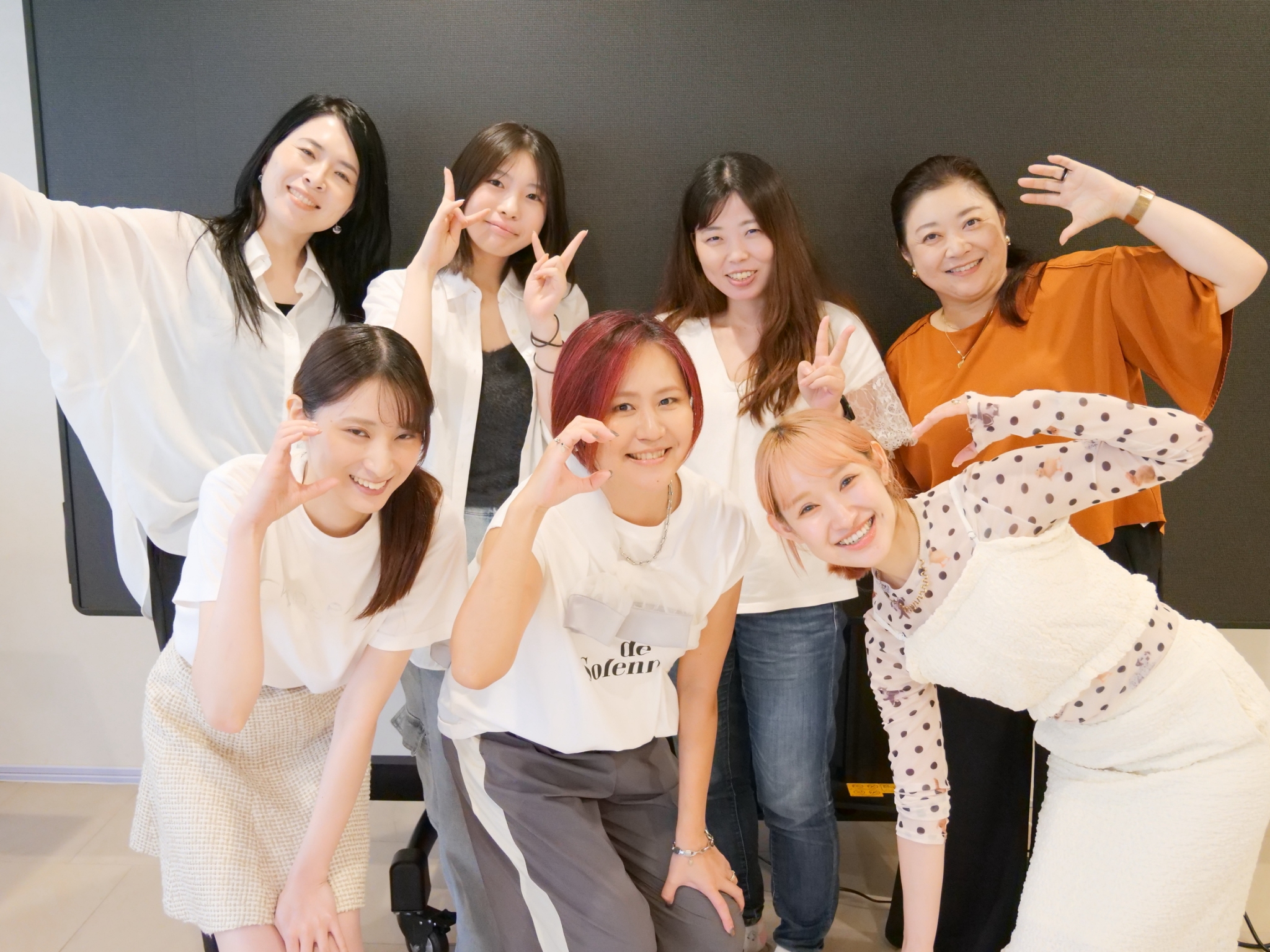 【2026年9月13日】大人のツヤ肌＆秋ファッションを体感！秋の自分磨きレッスン～Change/me Beauty Camp 2026 9月～